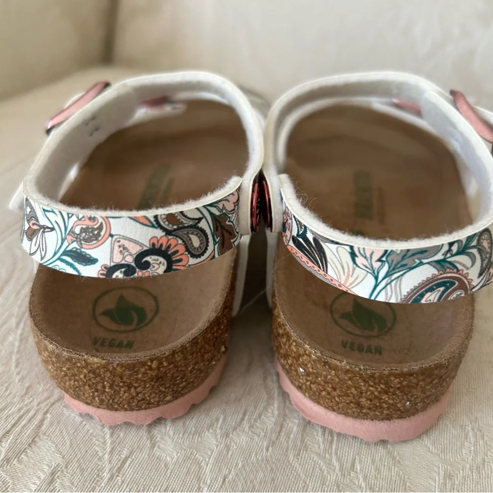 Birkenstock rio sporty